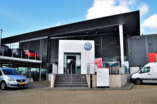 Maas Autogroep Alphen aan den Rijn