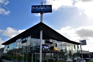 Maas Autogroep Alphen aan den Rijn