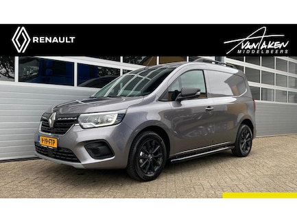 Renault Kangoo 0