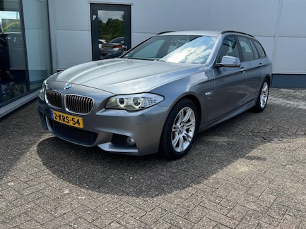 BMW 5-Serie 0