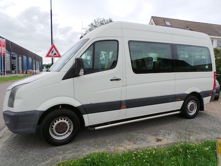 Volkswagen Crafter 0