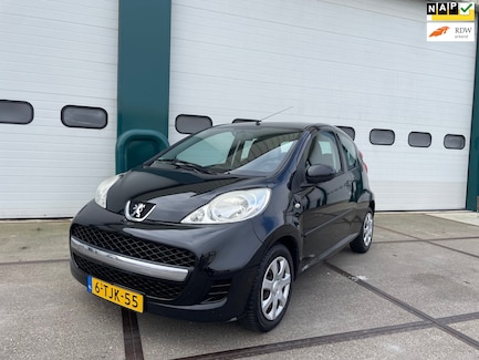 Peugeot 107 0