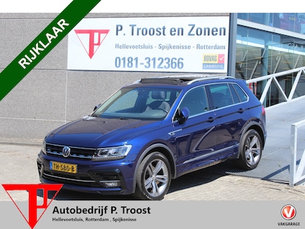 Volkswagen Tiguan 0