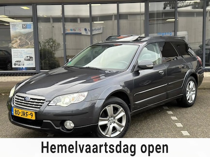 Subaru Outback 0