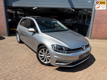 Volkswagen Golf 0