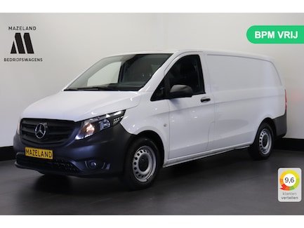 Mercedes-Benz Vito 0
