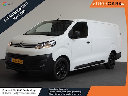 Citroën Jumpy 0