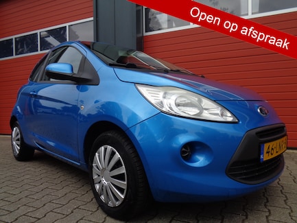 Ford Ka 0