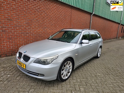 BMW 5-Serie 0