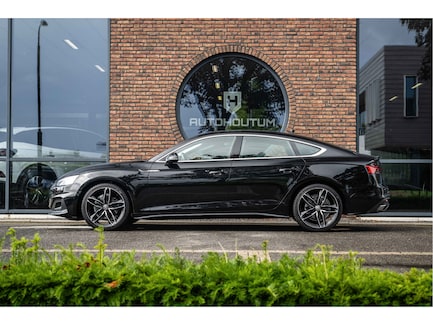 Audi A5 0