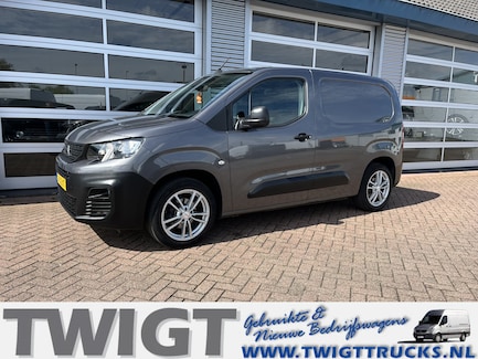 Peugeot Partner 0