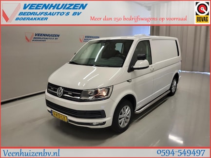 Volkswagen Transporter 0