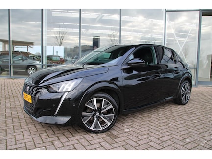 Peugeot 208 0