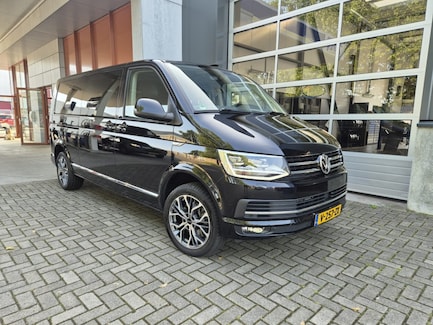 Volkswagen Transporter 0