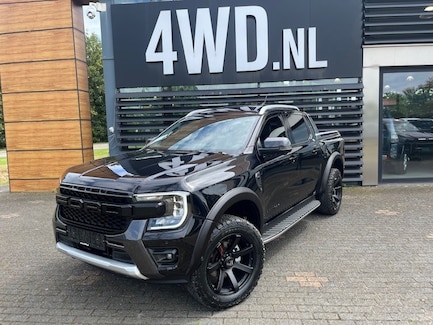 Ford Ranger 0