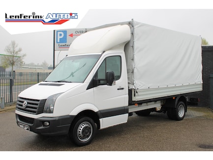 Volkswagen Crafter 0