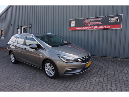 Opel Astra 0