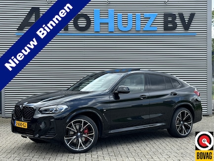 BMW X4 0
