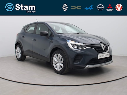 Renault Captur 0