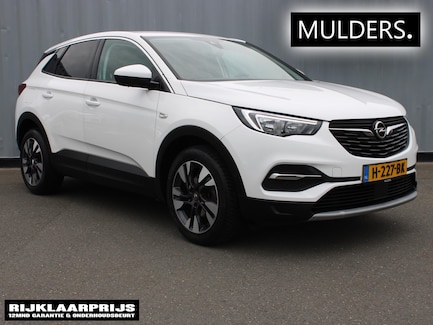 Opel Grandland 0