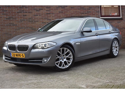 BMW 5-Serie 0