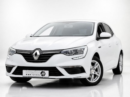 Renault Megane 0
