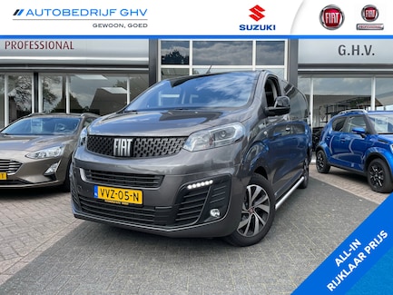 Fiat Scudo 0