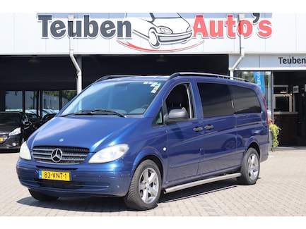 Mercedes-Benz Vito 0