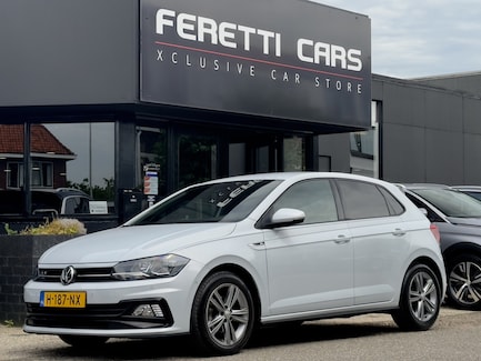 Volkswagen Polo 0