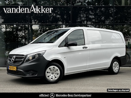 Mercedes-Benz Vito 0