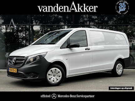 Mercedes-Benz Vito 0