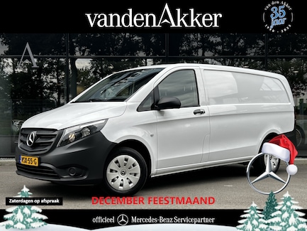 Mercedes-Benz Vito 0