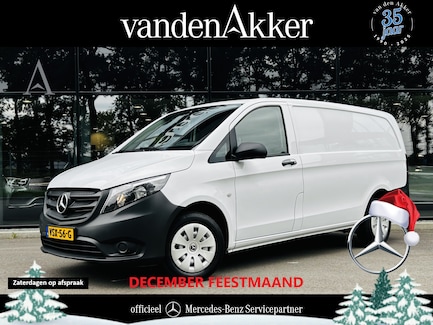 Mercedes-Benz Vito 0