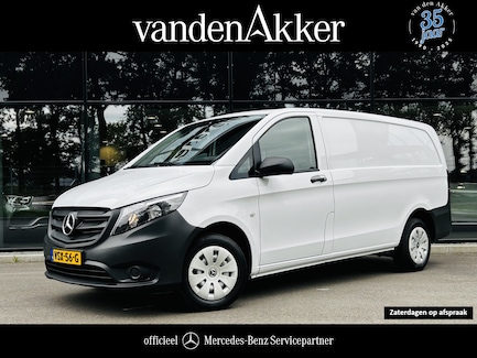 Mercedes-Benz Vito 0