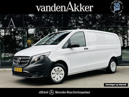 Mercedes-Benz Vito 0
