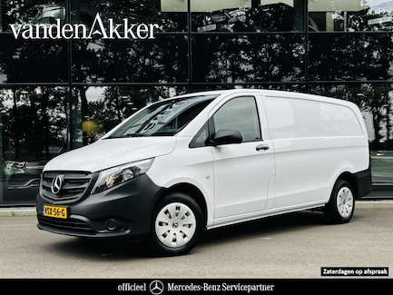 Mercedes-Benz Vito 0