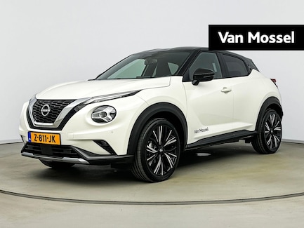 Nissan Juke 0