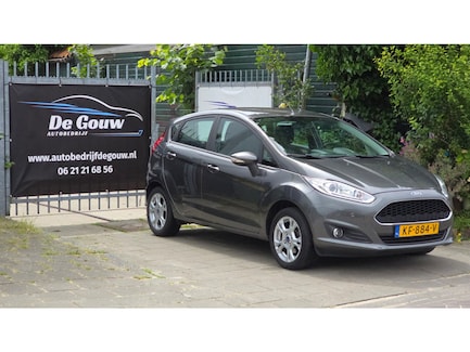 Ford Fiesta 0
