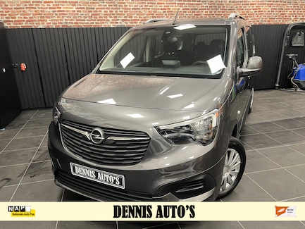 Opel Combo Life 0