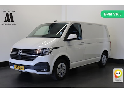 Volkswagen Transporter 0
