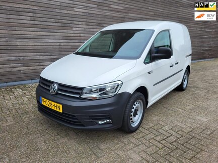 Volkswagen Caddy 0