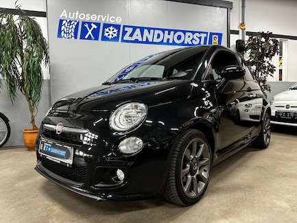 Fiat 500 0