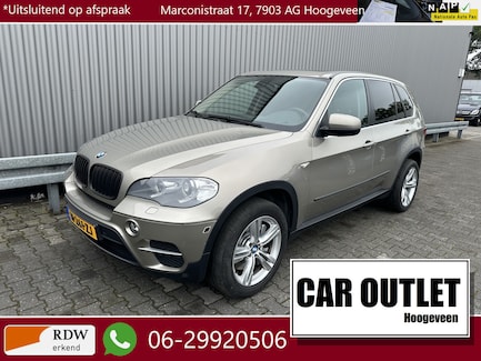 BMW X5 0