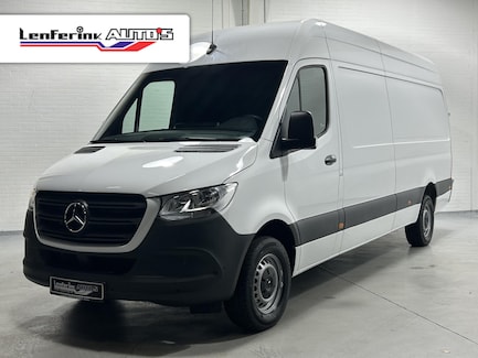 Mercedes-Benz Sprinter 0