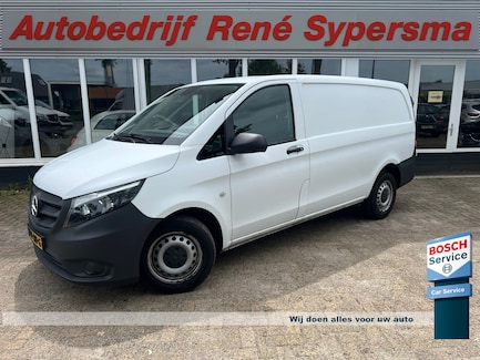 Mercedes-Benz Vito 0
