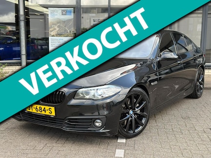BMW 5-Serie 0