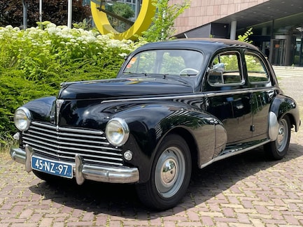 Peugeot 203 0
