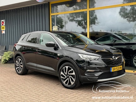 Opel Grandland 0