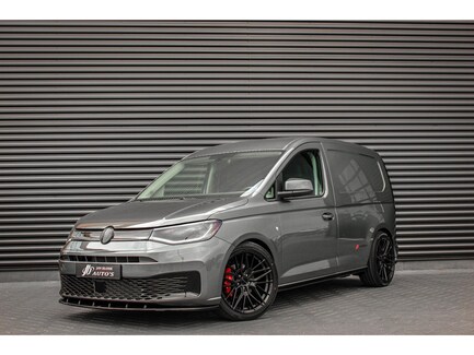 Volkswagen Caddy 0