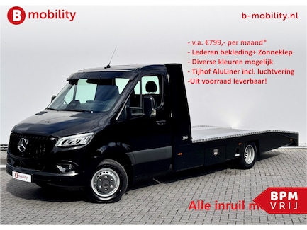 Mercedes-Benz Sprinter 0